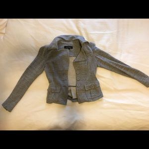 Nanette Lapore Casual Blazer